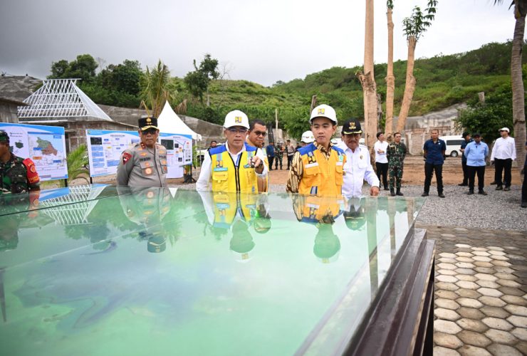 dorong-ketahanan-pangan-energi-dan-air-di-ntt-wapres-tinjau-proyek-pembangunan-bendungan-mbay-lambo-nagekeo