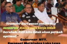 gubernur-ntt-dorong-pola-baru-kelola-pad-pajak-kendaraan-hingga-hilirisasi-produk-lokal-jadi-fokus